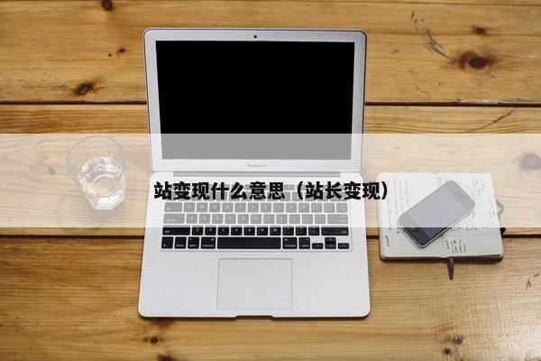 站变现什么意思（站长变现）