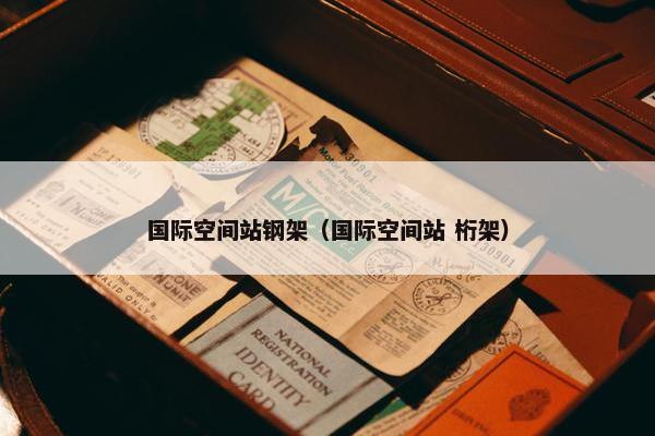 国际空间站钢架（国际空间站 桁架）